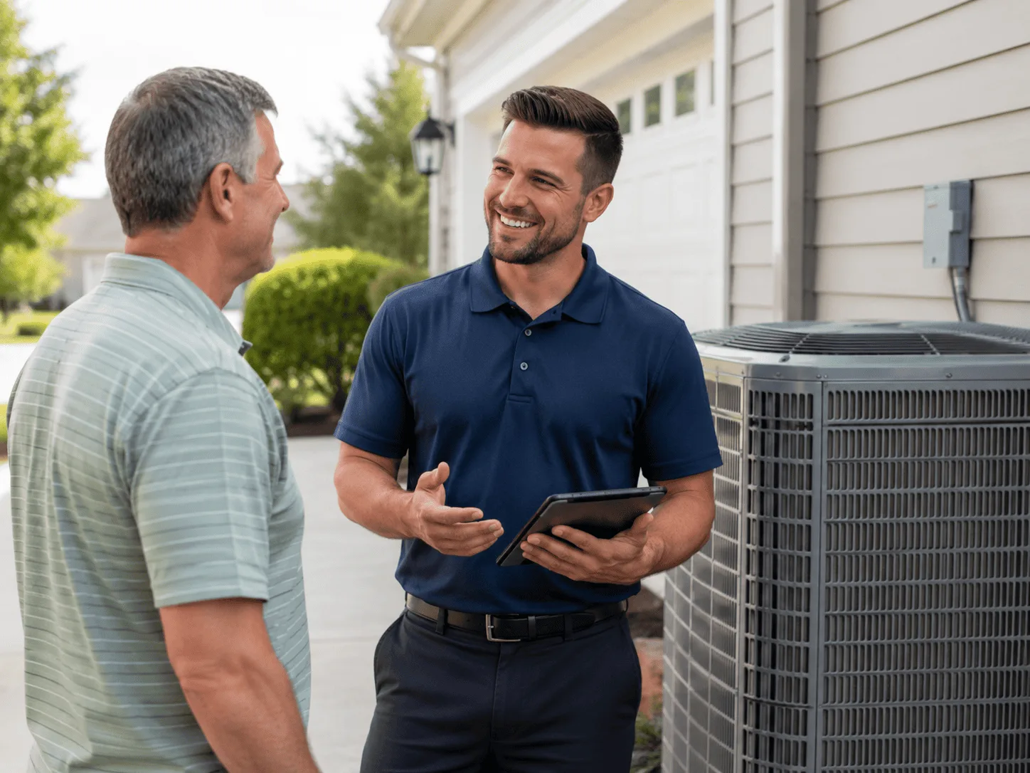 Heat Pump Installation Elbe, WA FAQs